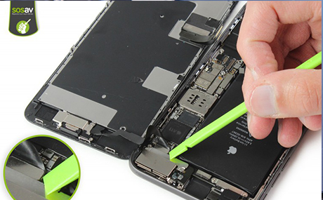 realme antenna replacement and repair Antenna Replacement & Repair