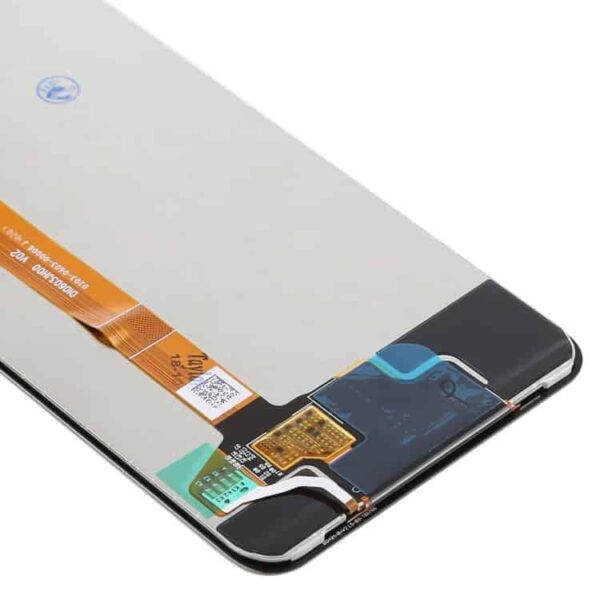 Original Realme 2 Pro Display and Touch Screen Replacement Price in Chennai India Without Frame - RMX1801 - 4