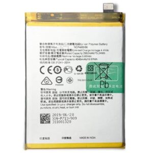 Original Realme C11 Battery Replacement Price in Chennai India - BLP793