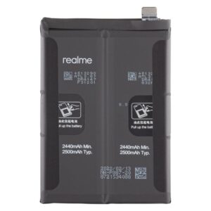 Original Realme GT 2 Battery Replacement Price in Chennai India - BLP887