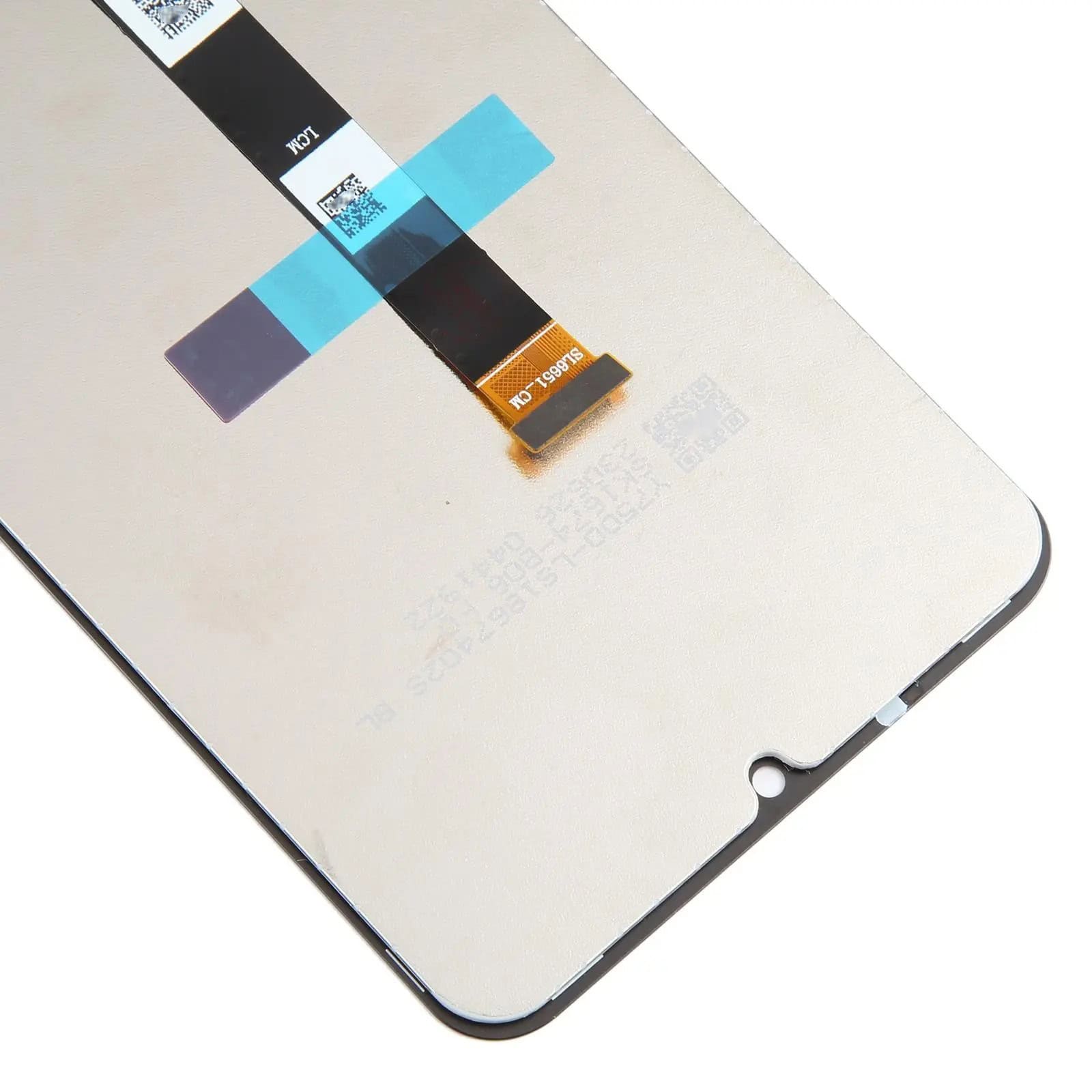 Original Realme Narzo N53 Display and Touch Screen Replacement Price in Chennai India Without Frame RMX3761 3 Original Realme Narzo N53 Display and Touch Screen Replacement Price in Chennai India Without Frame - RMX3761 - 3