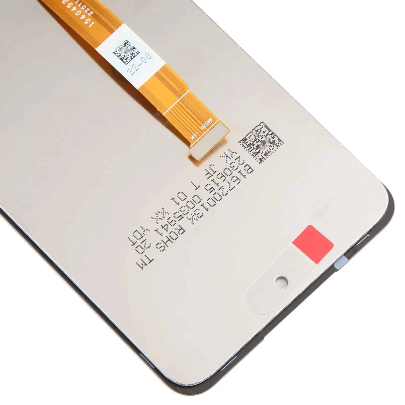 Original Realme Narzo N55 Display and Touch Screen Replacement Price in Chennai India Without Frame RMX3710 3 Original Realme Narzo N55 Display and Touch Screen Replacement Price in Chennai India Without Frame - RMX3710 - 3