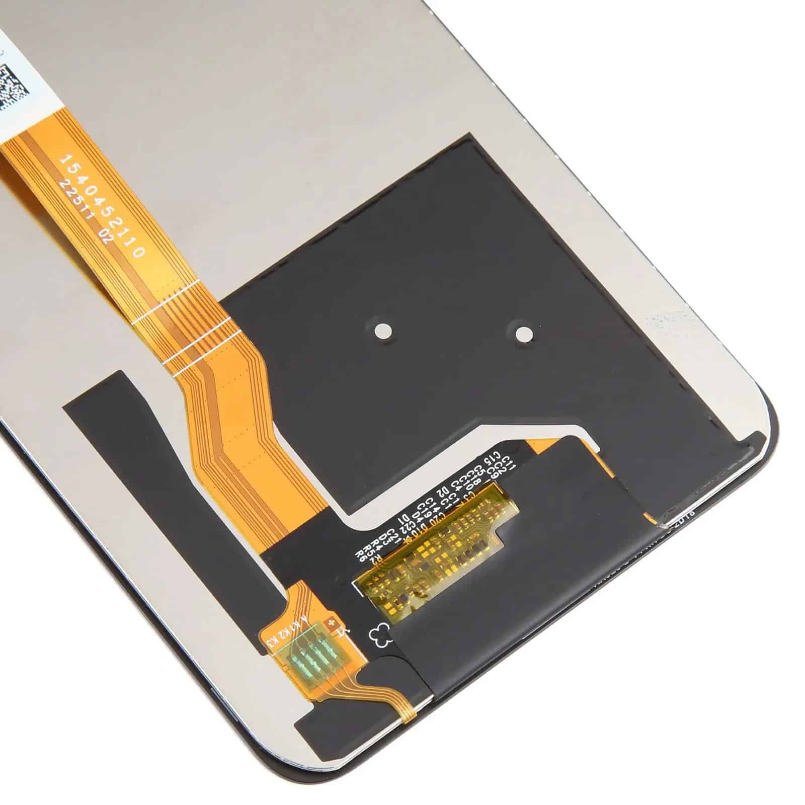 Original Realme Narzo N55 Display and Touch Screen Replacement Price in Chennai India Without Frame RMX3710 4 Original Realme Narzo N55 Display and Touch Screen Replacement Price in Chennai India Without Frame - RMX3710 - 4