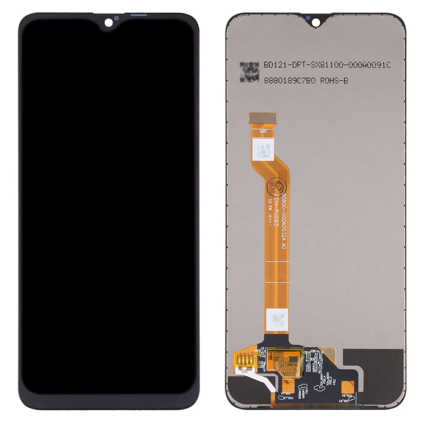 Original Realme U1 Display and Touch Screen Replacement Price in Chennai India Without Frame RMX1831 RMX1833 2 Original Realme U1 Display and Touch Screen Replacement Price in Chennai India Without Frame - RMX1831, RMX1833 - 2