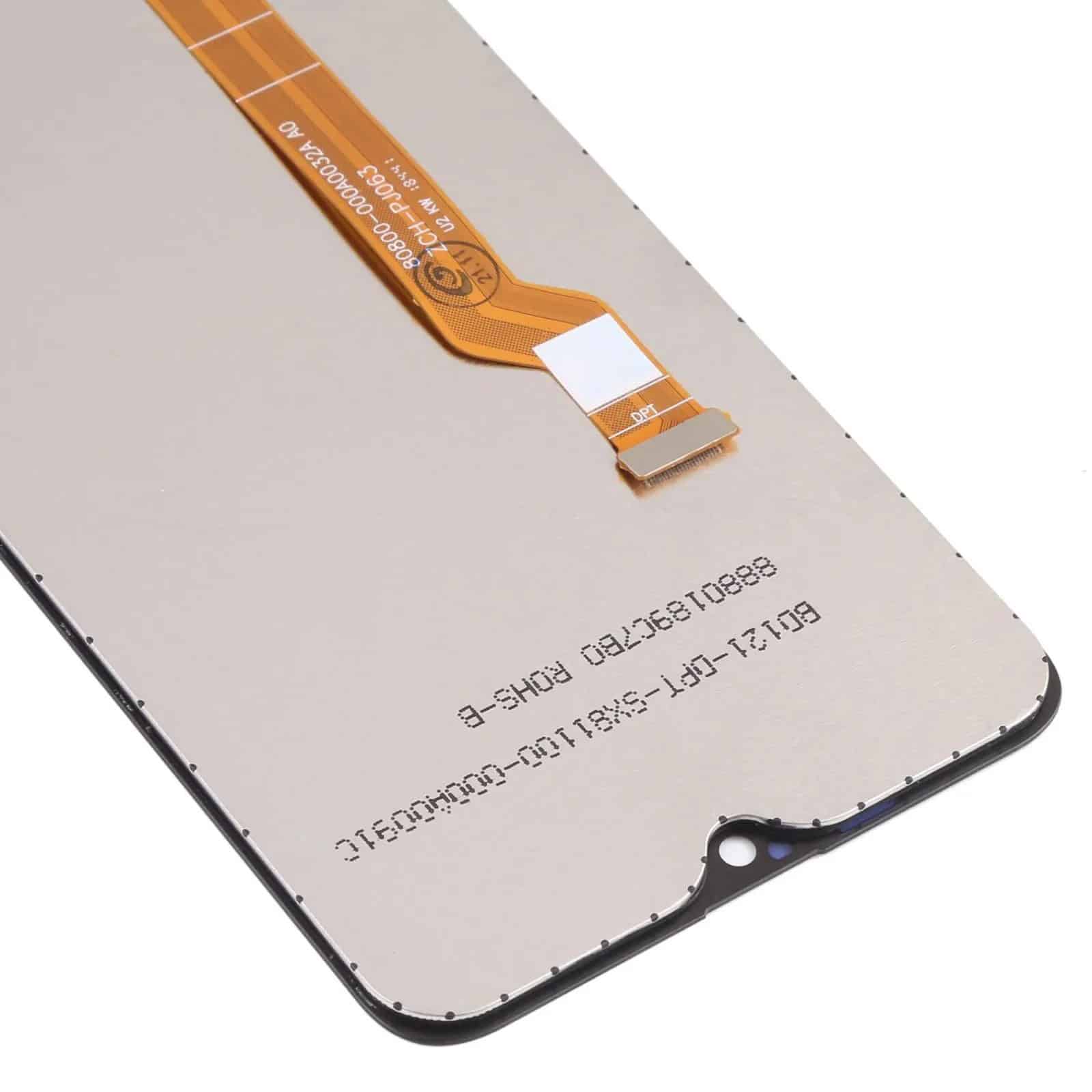 Original Realme U1 Display and Touch Screen Replacement Price in Chennai India Without Frame RMX1831 RMX1833 3 Original Realme U1 Display and Touch Screen Replacement Price in Chennai India Without Frame - RMX1831, RMX1833 - 3