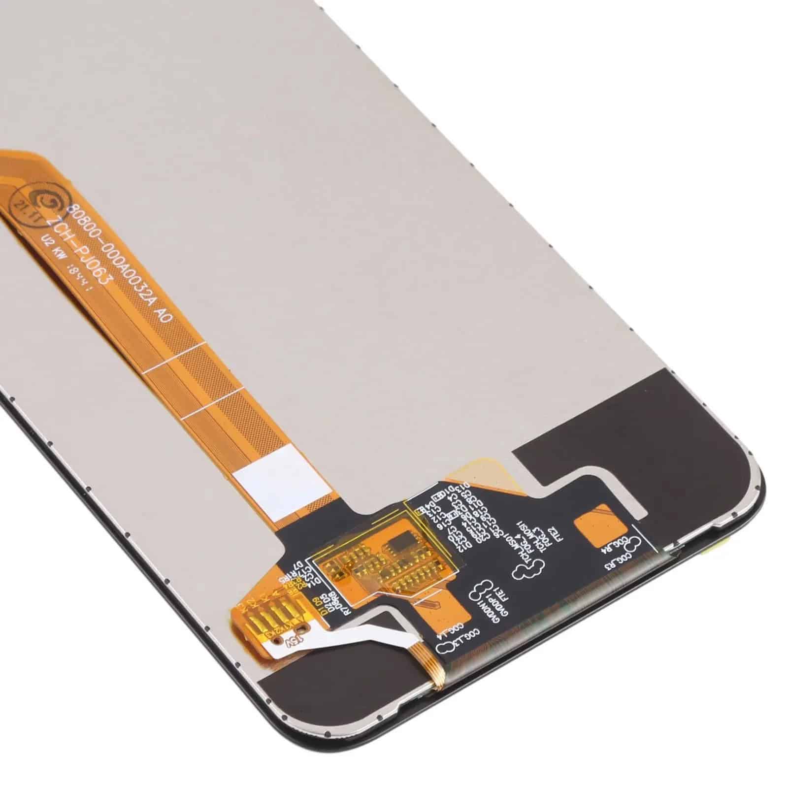 Original Realme U1 Display and Touch Screen Replacement Price in Chennai India Without Frame RMX1831 RMX1833 4 Original Realme U1 Display and Touch Screen Replacement Price in Chennai India Without Frame - RMX1831, RMX1833 - 4