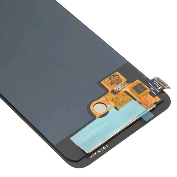 Original Realme X Display and Touch Screen Replacement Price in Chennai India Without Frame AMOLED - RMX1901 - 3