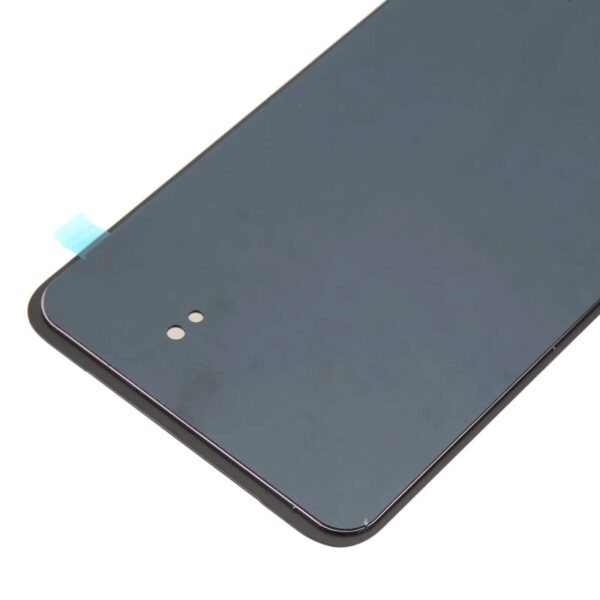 Original Realme X Display and Touch Screen Replacement Price in Chennai India Without Frame AMOLED - RMX1901 - 4