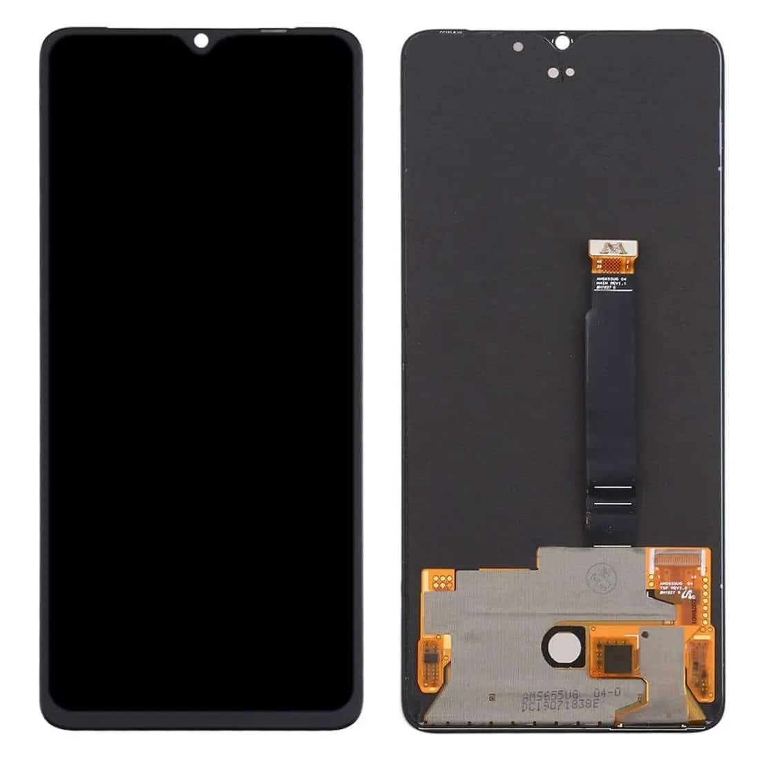 Original Realme X2 Pro Display and Touch Screen Replacement Price in Chennai India Without Frame AMOLED RMX1931 2 Original Realme X2 Pro Display and Touch Screen Replacement Price in Chennai India Without Frame AMOLED - RMX1931 - 2