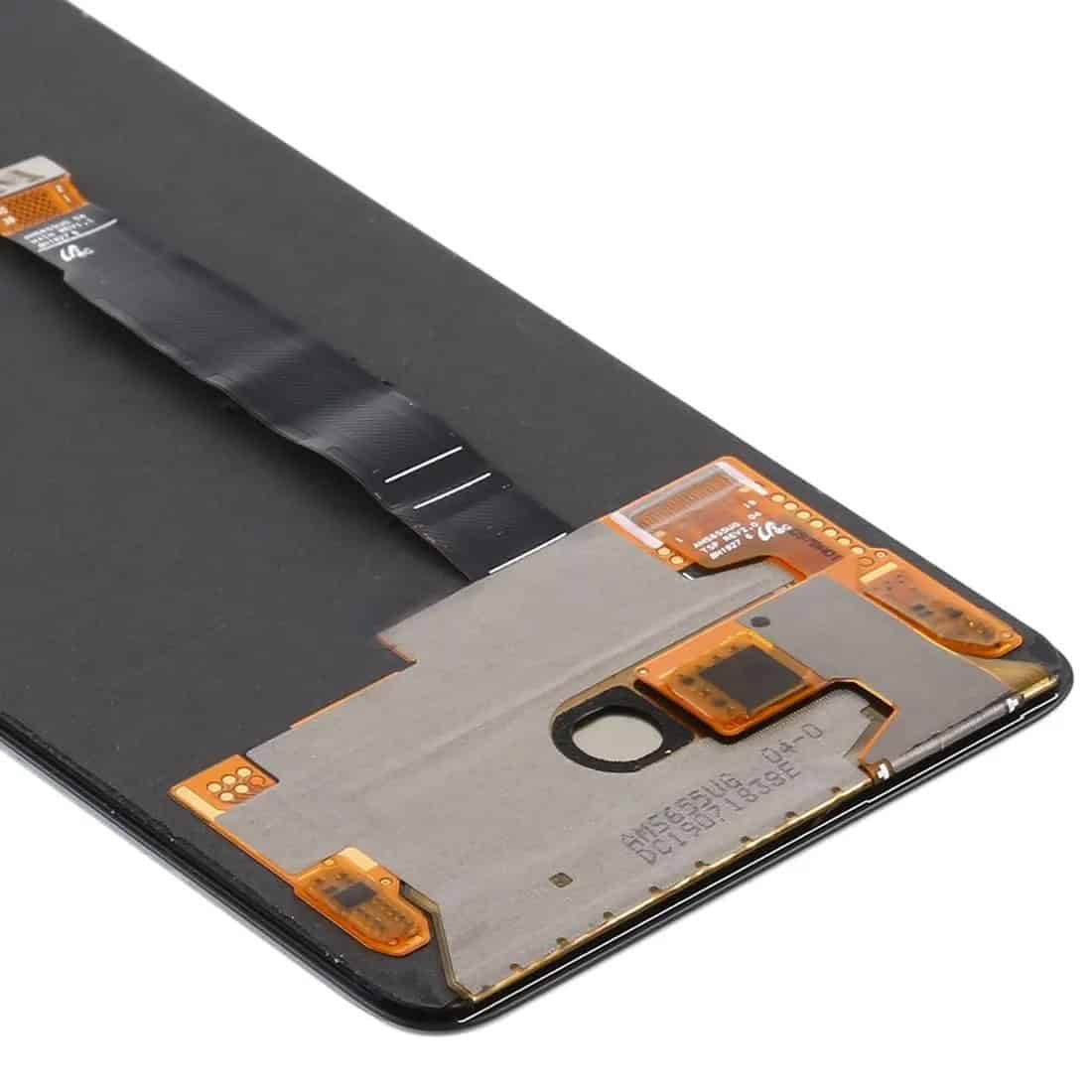 Original Realme X2 Pro Display and Touch Screen Replacement Price in Chennai India Without Frame AMOLED RMX1931 4 Original Realme X2 Pro Display and Touch Screen Replacement Price in Chennai India Without Frame AMOLED - RMX1931 - 4