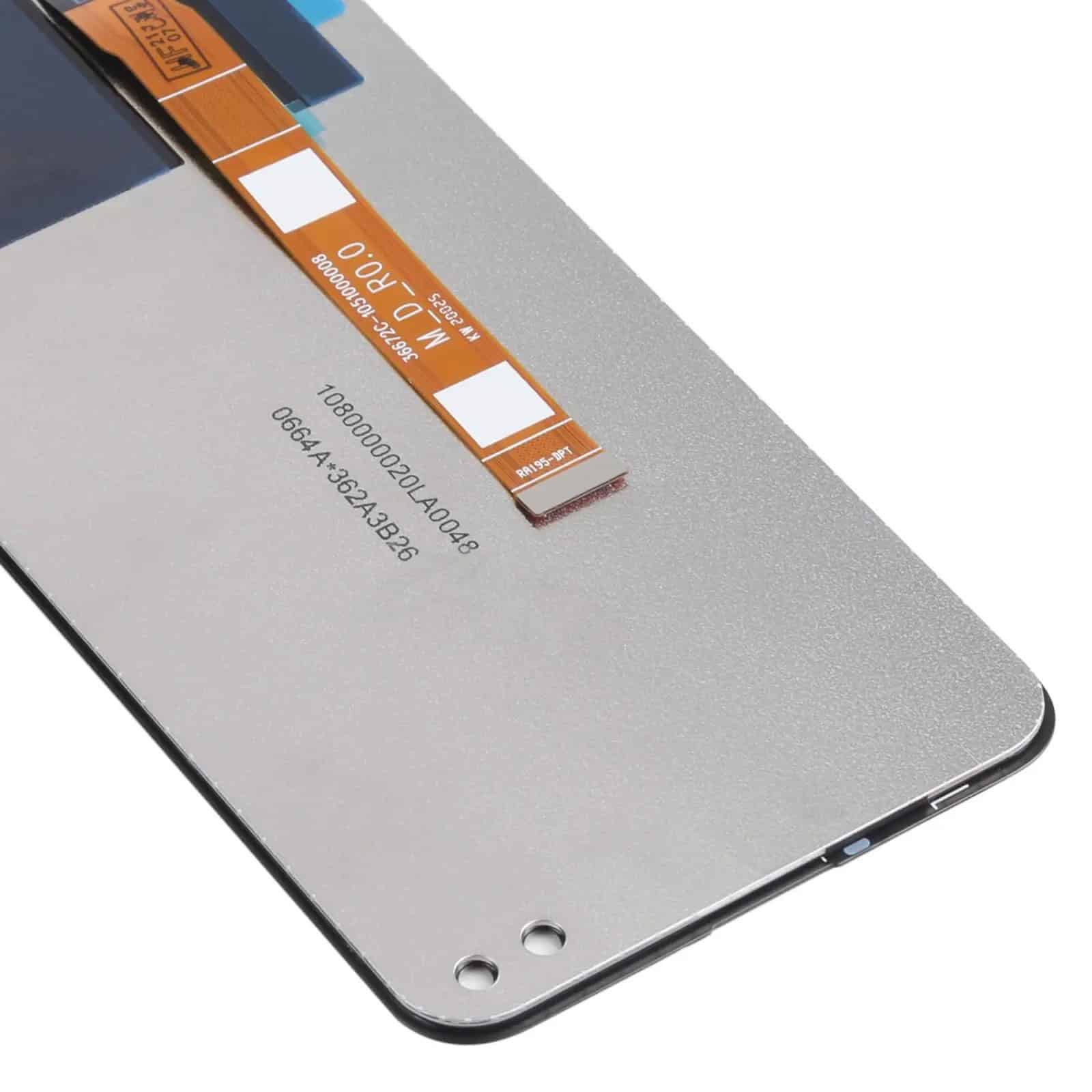 Original Realme X3 Display and Touch Screen Replacement Price in Chennai India Without Frame RMX2081 3 Original Realme X3 Display and Touch Screen Replacement Price in Chennai India Without Frame - RMX2081 - 3