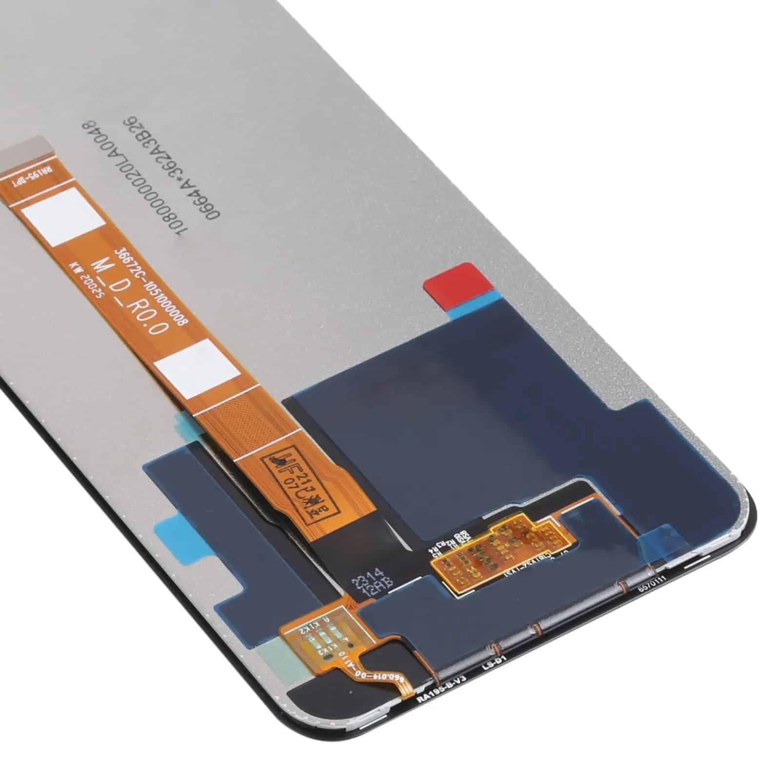 Original Realme X3 Display and Touch Screen Replacement Price in Chennai India Without Frame RMX2081 4 Original Realme X3 Display and Touch Screen Replacement Price in Chennai India Without Frame - RMX2081 - 4