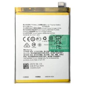 Original Realme X7 Max 5G Battery Replacement Price in Chennai India - BLP857